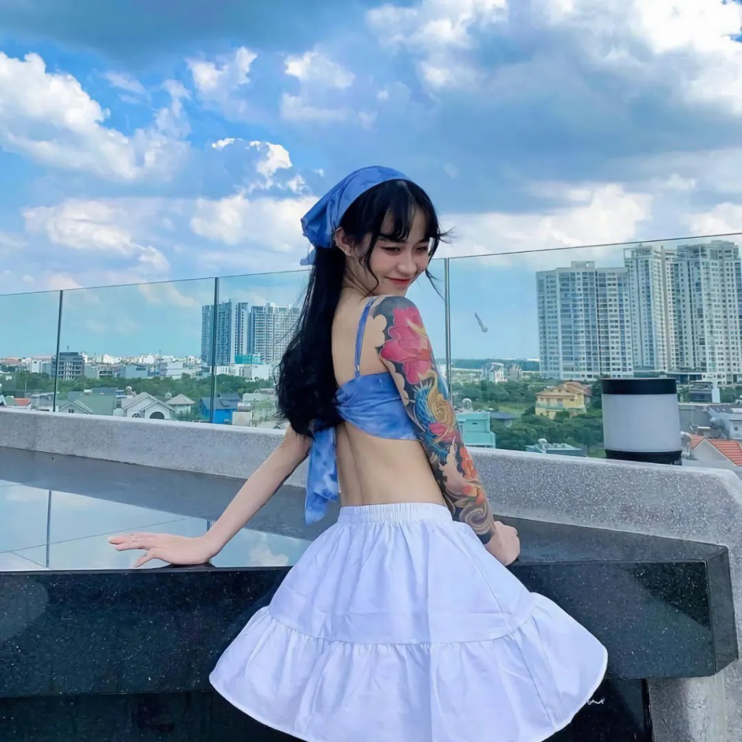 哭泣的拳头